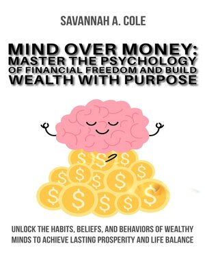 cover image of Mind Over Money